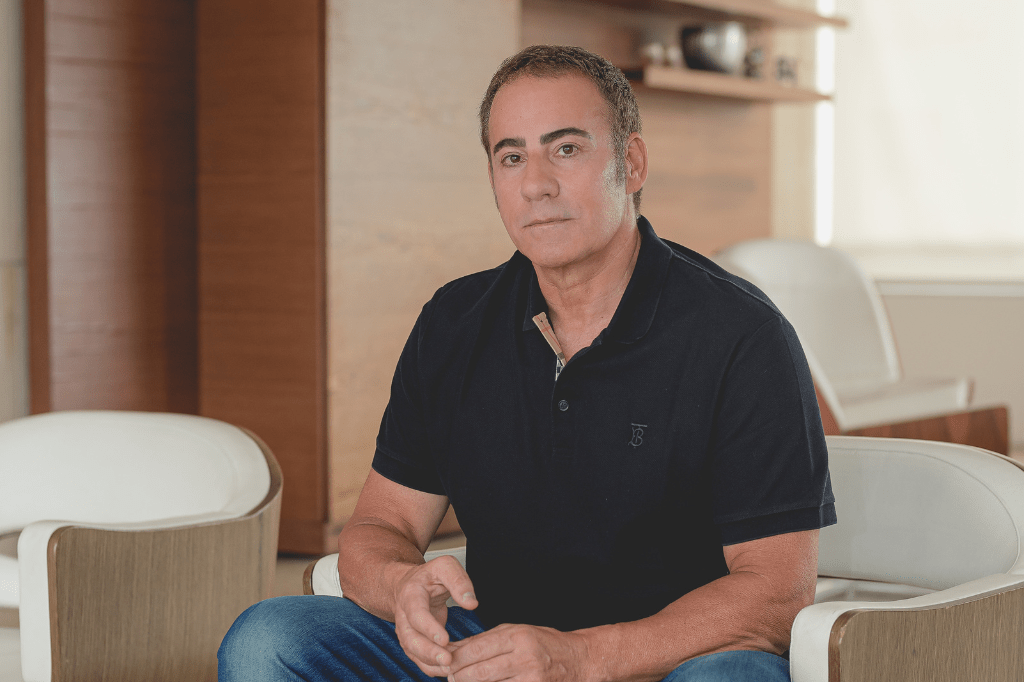 Conheça Adalberto Salgado Junior, empresário de Minas Gerais e um dos maiores do&nbsp;país