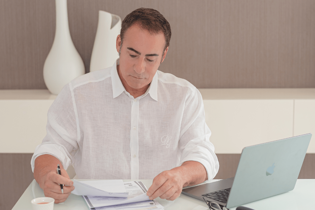 De Minas Gerais para o mundo: conheça a história de sucesso de Adalberto Salgado&nbsp;Junior