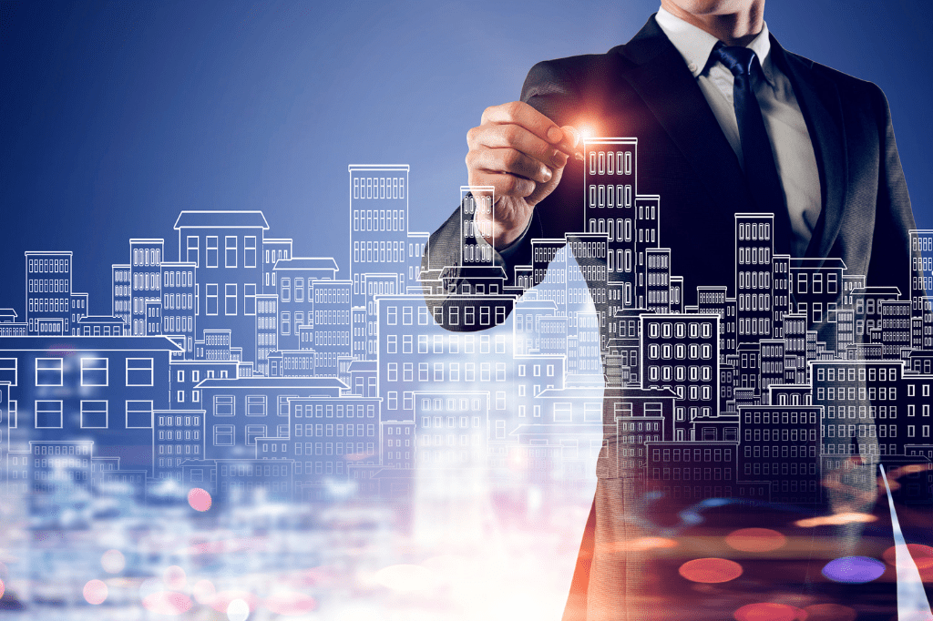 Setor imobiliário: Adalberto Salgado Junior explica por que o mercado de luxo está em&nbsp;alta