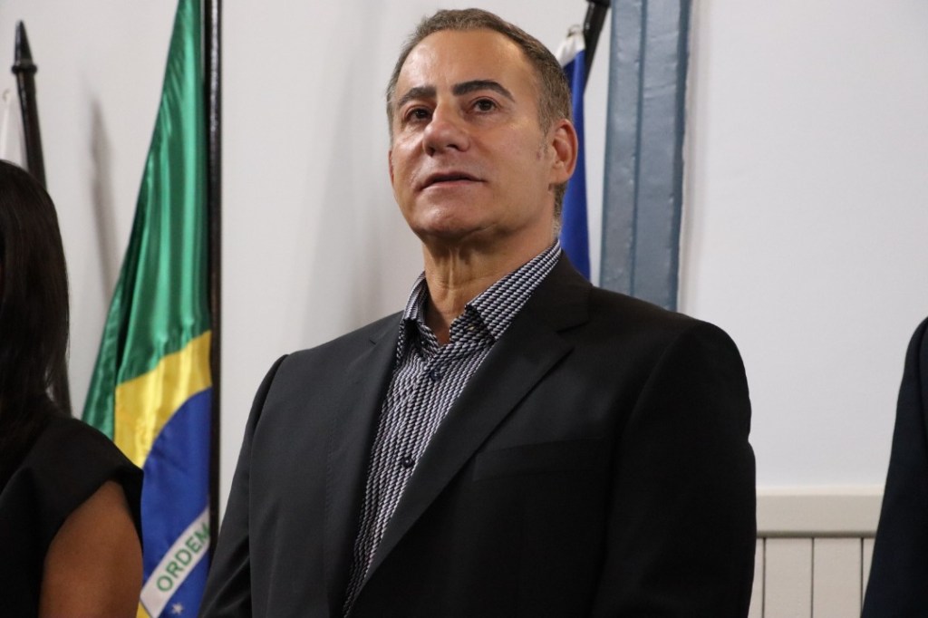 Adalberto Salgado Júnior recebe título de Cidadão Benemérito de Juiz de Fora: uma trajetória de sucesso e&nbsp;generosidade