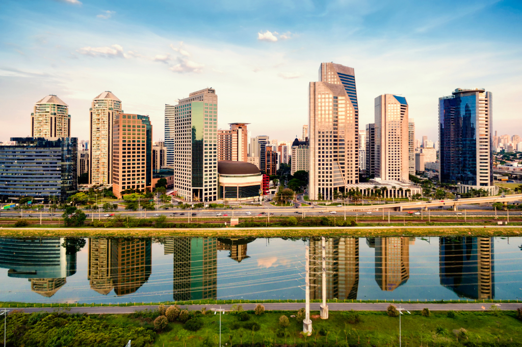 Investimento imobiliário em São Paulo pode render de 2% a 20%