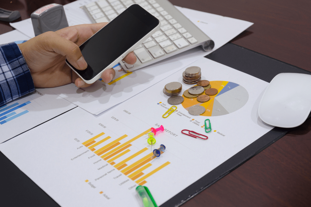 Como saber se seus investimentos estão rendendo bem?