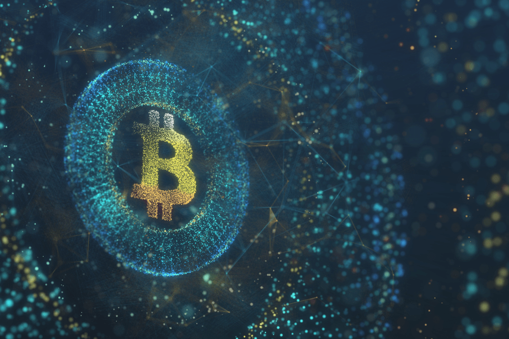 Sem novidades, valor do bitcoin estaciona nos US$ 30 mil