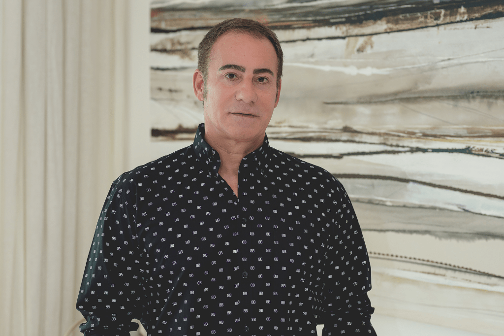 Adalberto Salgado: A trajetória do investidor mineiro, um dos maiores empresários do&nbsp;país