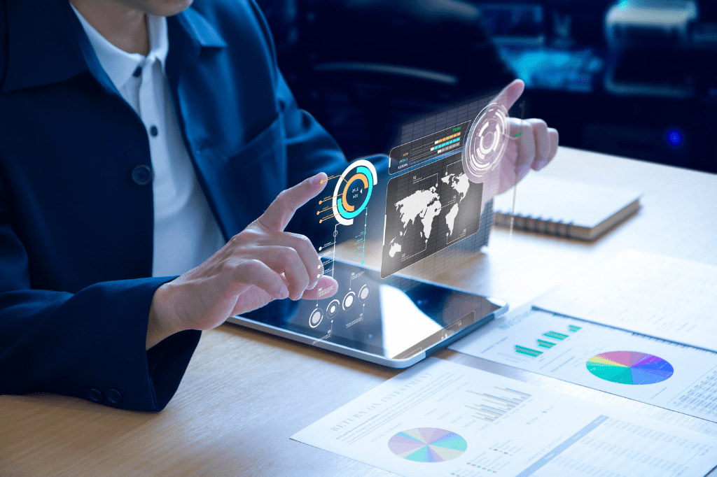 Quais investimentos rendem mais de 1% ao&nbsp;mês?