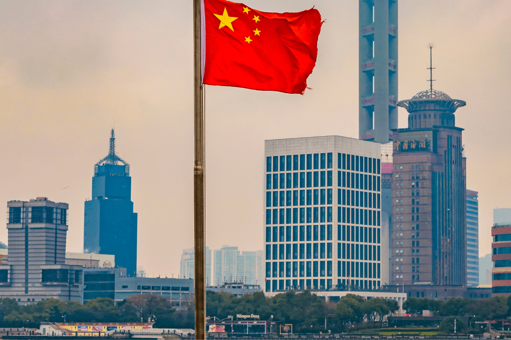 Vale a pena investir em títulos de empresas chinesas?