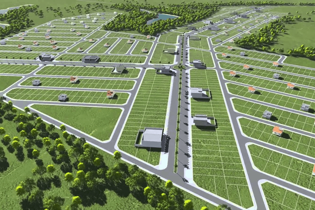 Lotes CBL: rentabilidade acima de outros&nbsp;investimentos