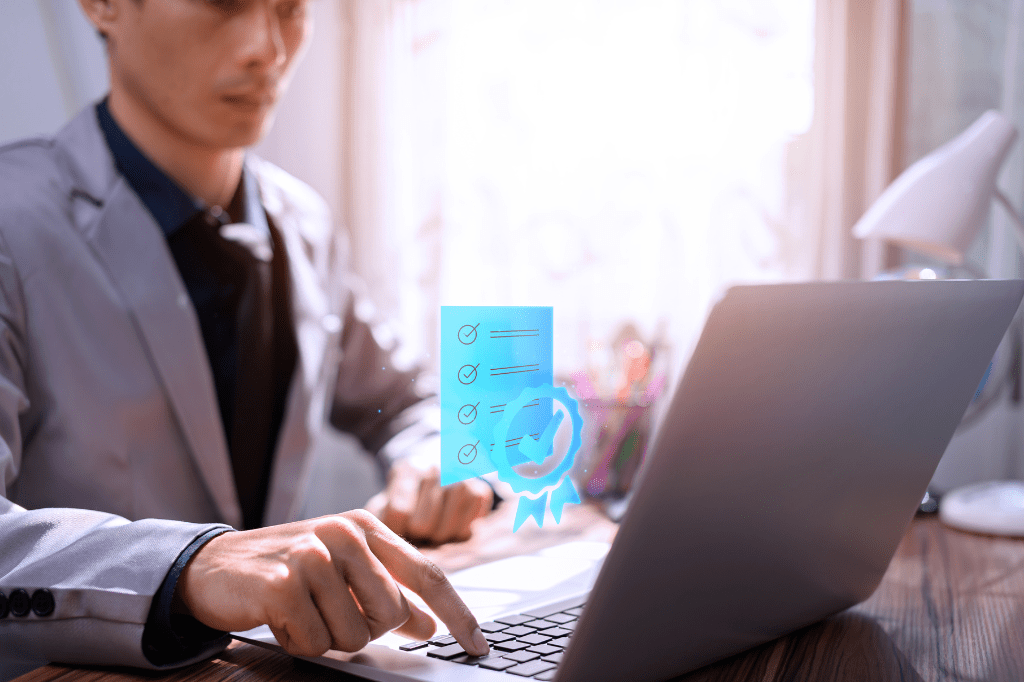 Certificações do mercado financeiro: conheça as&nbsp;principais