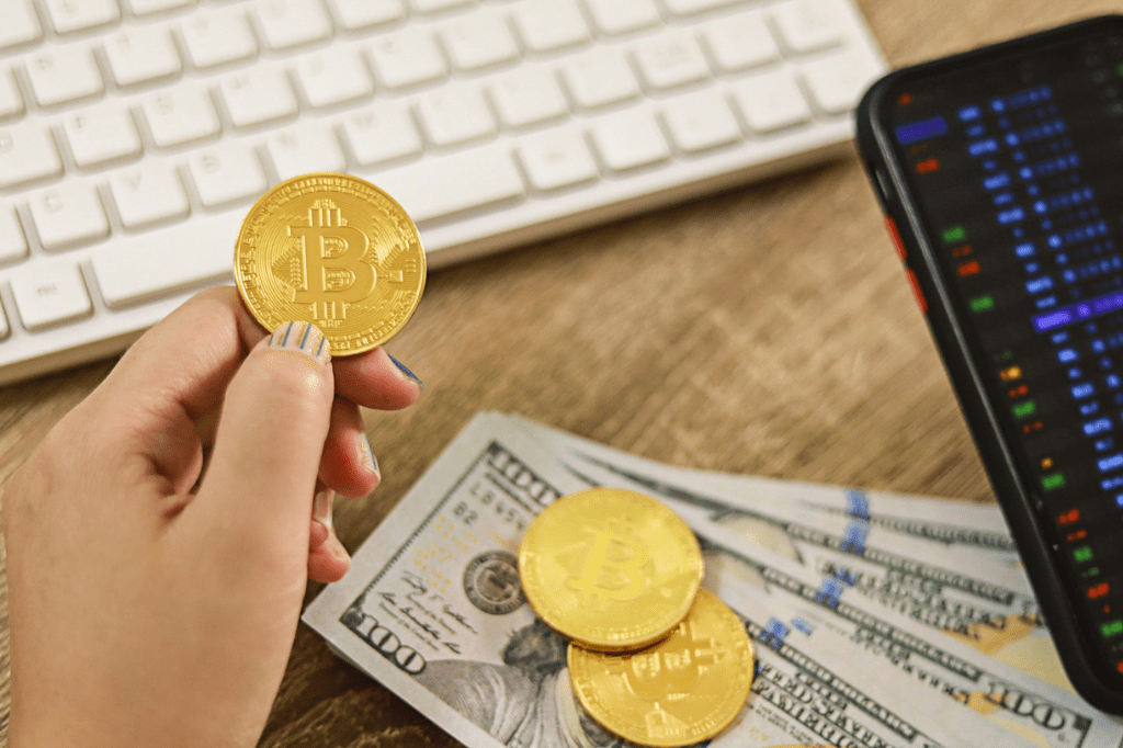 Investimentos digitais: Desafios e&nbsp;oportunidades