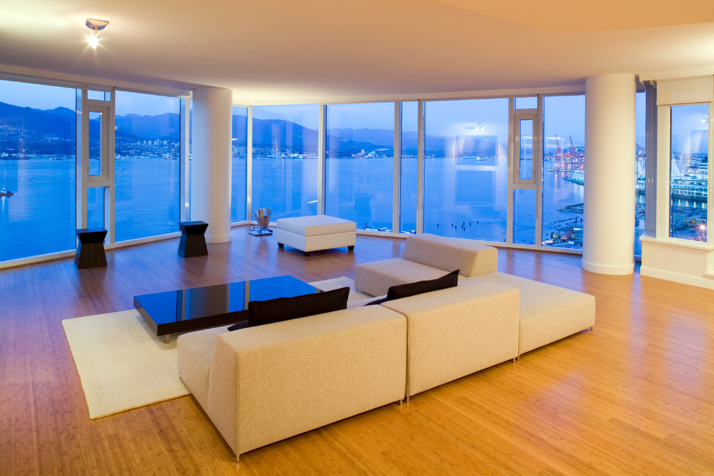 Mercado de luxo em expansão: como se destacar como investidor&nbsp;imobiliário