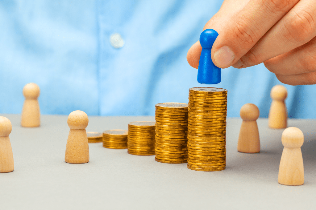 Investir ou gastar? Descubra por que aplicar seu décimo terceiro salário é a melhor&nbsp;opção