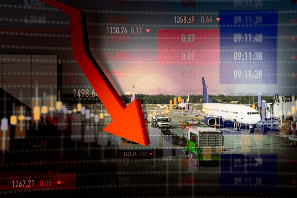 O que esperar da queda do PIB e dos investimentos no Brasil, segundo o Boletim&nbsp;Focus