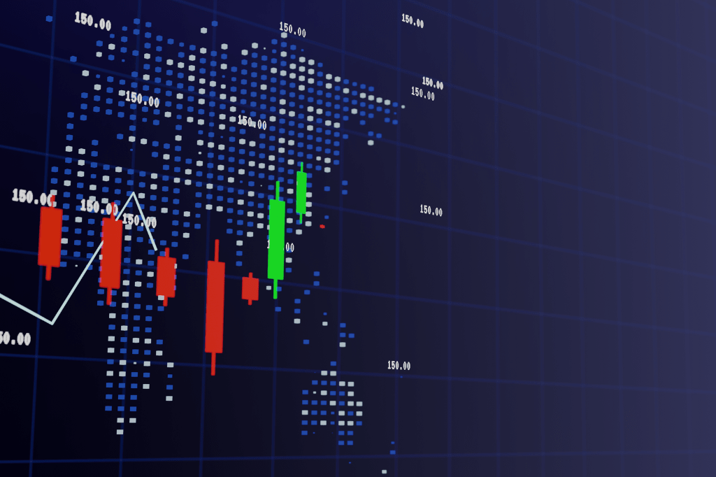 Janeiro de 2024: Um Mês Marcado por Turbulência e Incertezas no Mercado&nbsp;Financeiro