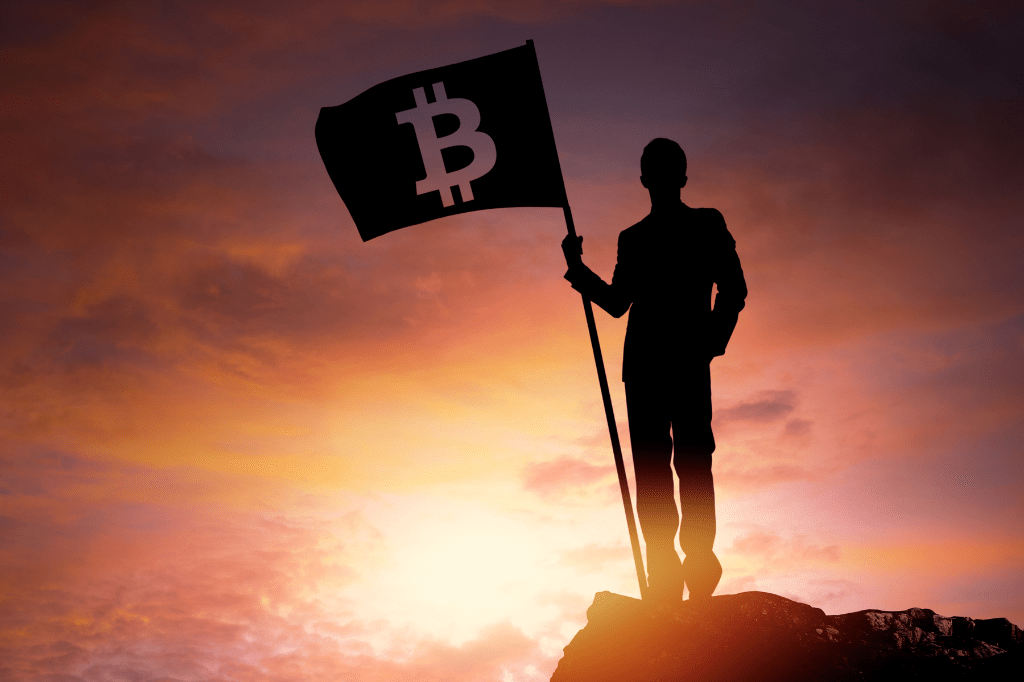 Criptomoedas em alta: Terceiro investimento mais buscado após recorde do&nbsp;bitcoin